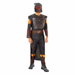 Boba Fett Star Wars costume for adults - M / L