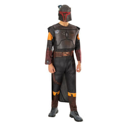 Boba Fett Star Wars costume for adults - M / L