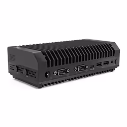 Lenovo ThinkEdge SE30, 2.2 GHz, Intel® Core™ i3, i3-1115GRE, 8 GB, 256 GB, Windows 10 IoT Enterprise
