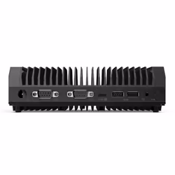 Lenovo ThinkEdge SE30 Intel® Core™ i3 i3-1115GRE 8 GB DDR4-SDRAM 256 GB SSD Windows 10 IoT Enterprise Mini PC Black