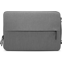 Lenovo GX41D07809 laptop case 35.6 cm (14") Sleeve case Grey
