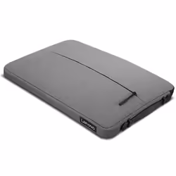Lenovo GX41D07809 laptop case 35.6 cm (14") Sleeve case Grey