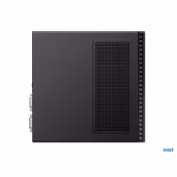 Lenovo ThinkCentre M90q Intel® Core™ i5 i5-11500 16 GB DDR4-SDRAM 256 GB SSD Windows 10 Pro Mini PC Black - Additional view 4