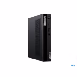 Lenovo ThinkCentre M90q Intel® Core™ i5 i5-11500 16 GB DDR4-SDRAM 256 GB SSD Windows 10 Pro Mini PC Black - Additional view 5