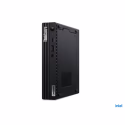 Lenovo ThinkCentre M90q Intel® Core™ i5 i5-11500 16 GB DDR4-SDRAM 256 GB SSD Windows 10 Pro Mini PC Black - Additional view 6