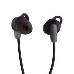 Lenovo 4XD1C99220 Earbuds wired Black - Additional view 5