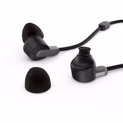 Lenovo 4XD1C99220 Earbuds wired Black - Additional view 7