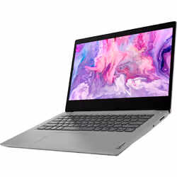 Lenovo Ideapad 3 14"" Laptop - Intel Pentium Silver N5030 - 4GB Memory