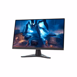 Lenovo G27e-20 LED display 68.6 cm (27") 1920 x 1080 pixels Full HD Black - Additional view 6