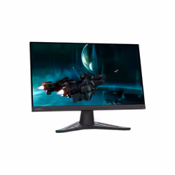 Lenovo G24e-20, 60.5 cm (23.8"), 1920 x 1080 pixels, Full HD, 6 ms, Black