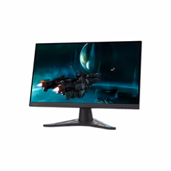 Lenovo G24e-20 computer monitor 60.5 cm (23.8") 1920 x 1080 pixels Full HD Black