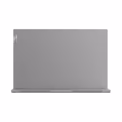 Lenovo L15 LED display 39.6 cm (15.6") 1920 x 1080 pixels Full HD Black, Grey - Additional view 4