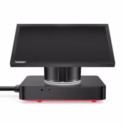 Lenovo ThinkSmart Hub for Microsoft Teams Rooms, 25.6 cm (10.1"), Full HD, Intel® Core™ i5, 8 GB, 256 GB, Windows 10 IoT Ente ...