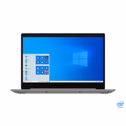 Lenovo IdeaPad 3, Intel® Core™ i5, 1.6 GHz, 39.6 cm (15.6"), 1920 x 1080 pixels, 8 GB, 512 GB