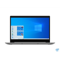 Lenovo IdeaPad 3 Intel® Core™ i5 i5-10210U Laptop 39.6 cm (15.6") Full HD 8 GB DDR4-SDRAM 512 GB SSD Wi-Fi 5 (802.11ac) Windows 10 Home Italian Grey, Platinum