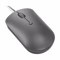 Lenovo 540 mouse Office Ambidextrous USB Type-C Optical