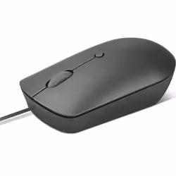 Lenovo 540 mouse Office Ambidextrous USB Type-C Optical
