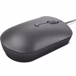 Lenovo 540 mouse Office Ambidextrous USB Type-C Optical - Additional view 4