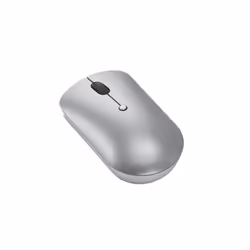 Lenovo 540 mouse Ambidextrous RF Wireless Optical 2400 DPI - Additional view 4