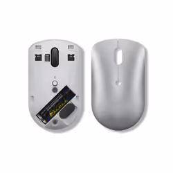 Lenovo 540 mouse Ambidextrous RF Wireless Optical 2400 DPI - Additional view 5