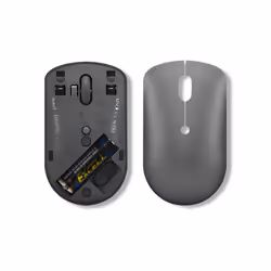 Lenovo 540 mouse Ambidextrous RF Wireless Optical 2400 DPI - Additional view 5