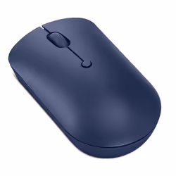Lenovo 540 mouse Office Ambidextrous RF Wireless Optical 2400 DPI - Additional view 2