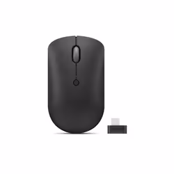 Lenovo 400 mouse Office Ambidextrous RF Wireless Optical 2400 DPI - Additional view 5