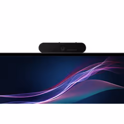 Lenovo ThinkVision MC50 webcam 1920 x 1080 pixels USB 2.0 Black - Additional view 4