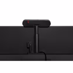 Lenovo ThinkVision MC50 webcam 1920 x 1080 pixels USB 2.0 Black - Additional view 5