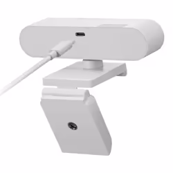 Lenovo GXC1D66063 webcam 2.8 MP 1920 x 1080 pixels USB-C Grey - Additional view 5