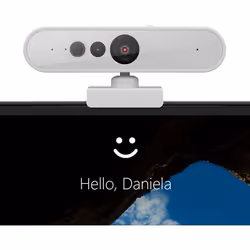 Lenovo GXC1D66063 webcam 2.8 MP 1920 x 1080 pixels USB-C Grey - Additional view 6