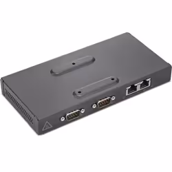 Lenovo 4XH1C95567 laptop dock/port replicator Wired USB 3.2 Gen 1 (3.1 Gen 1) Type-C Black - Additional view 2