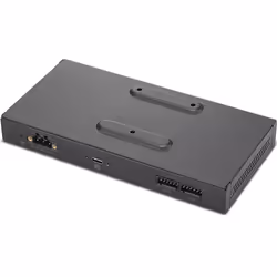 Lenovo 4XH1C95567 laptop dock/port replicator Wired USB 3.2 Gen 1 (3.1 Gen 1) Type-C Black - Additional view 3