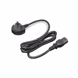 Lenovo GX21F23053 power adapter/inverter Indoor 300 W Black - Additional view 2
