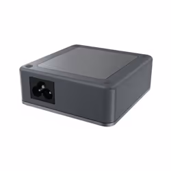 Lenovo G0A6130WEU mobile device charger Universal Black AC Indoor - Additional view 7
