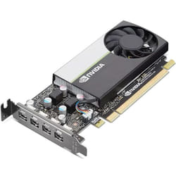Lenovo Nvidia T600 4 GB GDDR6