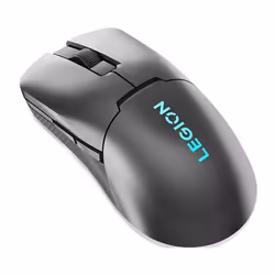 Lenovo M600s mouse Gaming Ambidextrous RF Wireless + Bluetooth + USB Type-C Optical 19000 DPI - Additional view 5
