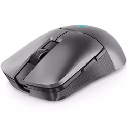 Lenovo M600s mouse Gaming Ambidextrous RF Wireless + Bluetooth + USB Type-C Optical 19000 DPI - Additional view 6