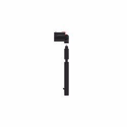 Lenovo ThinkVision MC60 webcam 1920 x 1080 pixels USB 2.0 Black - Additional view 6
