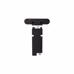 Lenovo ThinkVision MC60 webcam 1920 x 1080 pixels USB 2.0 Black - Additional view 8
