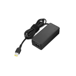 Lenovo 4X21J81440 power adapter/inverter Indoor 65 W Black