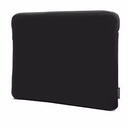 Lenovo Basic Laptop Sleeve 13 Inch Notebook/Tablet Compatible with MacBook Air/Pro Neoprene Material - Soft Fleece Lining - Z ...