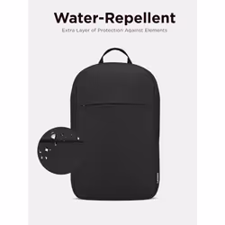 Lenovo Backpack for Computers Up to 15.6""""  Black  15.6 inch