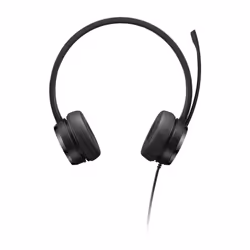 Lenovo 4XD1K18260 headphones/headset Wired Head-band Music/Everyday USB Type-A Black