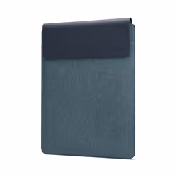 Lenovo GX41K68626 laptop case 36.8 cm (14.5") Sleeve case Teal