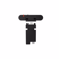 Lenovo ThinkVision MC60 (S) webcam 1920 x 1080 pixels USB 2.0 Black - Additional view 4