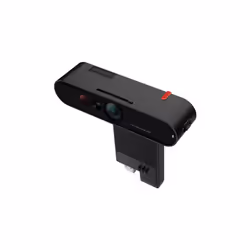Lenovo ThinkVision MC60 (S) webcam 1920 x 1080 pixels USB 2.0 Black - Additional view 5