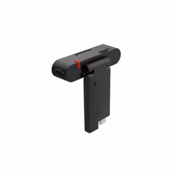 Lenovo ThinkVision MC60 (S) webcam 1920 x 1080 pixels USB 2.0 Black - Additional view 6