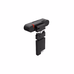 Lenovo ThinkVision MC60 (S) webcam 1920 x 1080 pixels USB 2.0 Black - Additional view 7