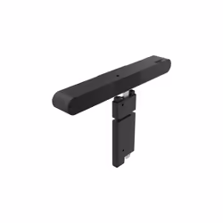 Lenovo ThinkVision MS30 (S) Black 2.0 channels 4 W - Additional view 6